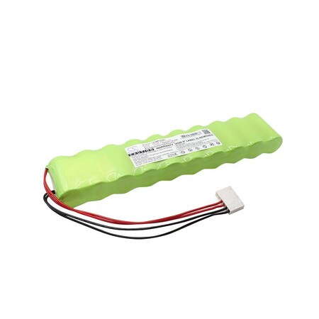 Bsc Preferred Hellige Marquette Eagle 4000 3500mAh Medical Replacement Battery CS-GME400MX.2